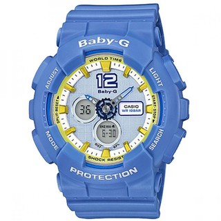 นาฬิกา Casio Baby-G รุ่น BA-120-2BDR