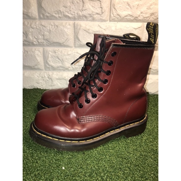 SepatuBoots/DrMarten/Original/Size37