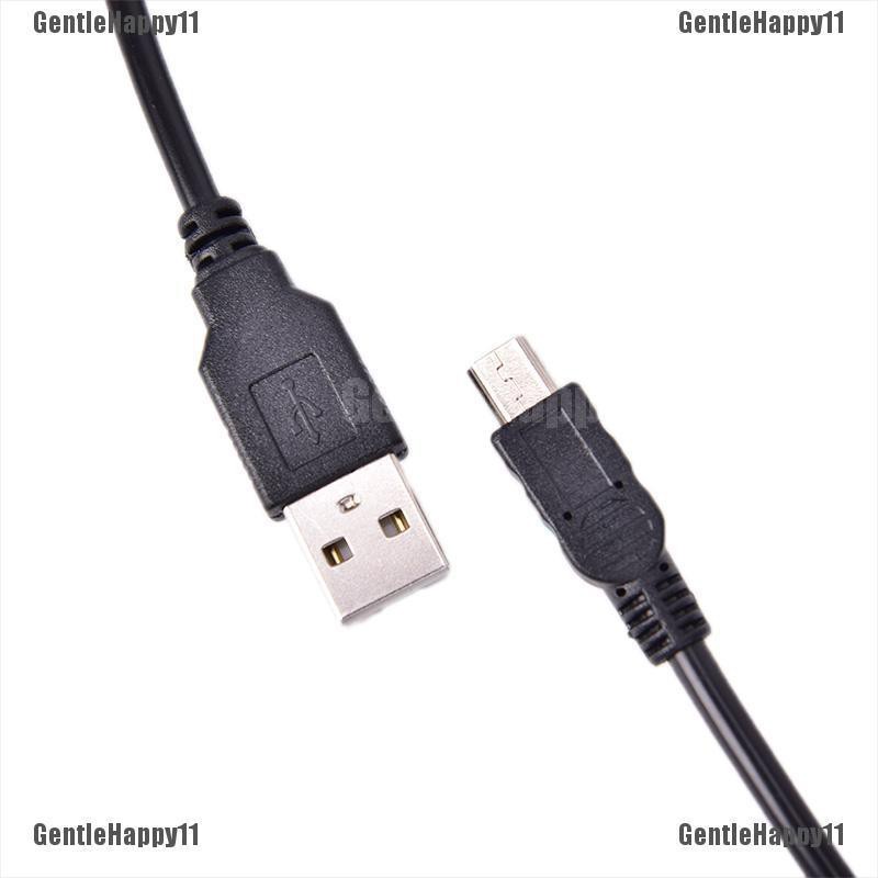 สายเคเบิ้ล1 . 8 M Psp Ps 3 A To Mini B Usb 2 . 0 อุปกรณ์เสริมสําหรับ ...