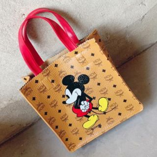 กระเป๋า Mickey Mouse Totebag