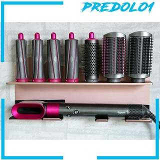 ( Predolo1 ) อุปกรณ์ที่วางแบบติดผนังสําหรับ Dyson Airwrap Styler