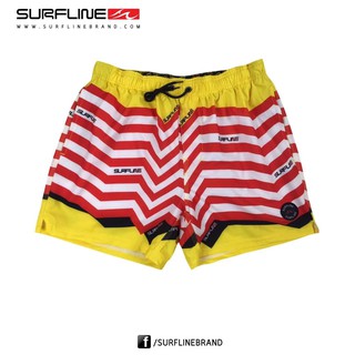 กางกงขาสั้นชาย (Surfline) SL 00739