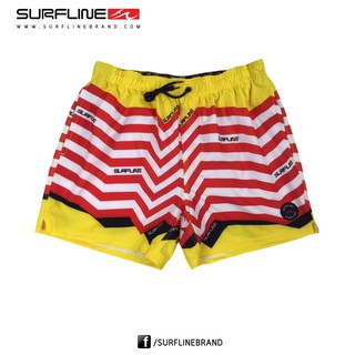 กางกงขาสั้นชาย (Surfline) SL 00739