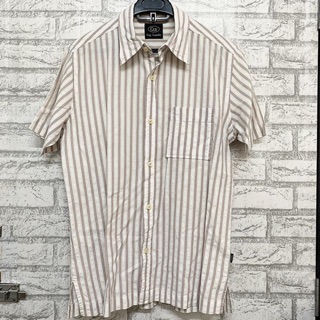 เสื้อเชิ้ตแขนสั้น Guy Laroche