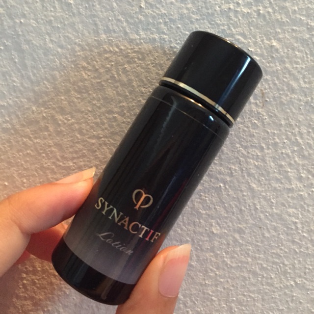 Cle de peau Synactif lotion 20 ml