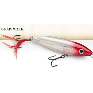 RAPALA X-RAP เดิน XRW 09 เดินสุนัข LURE