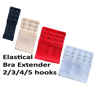 ตะขอยืดหยุ่น Bra Extention Bra 2/3/4/5