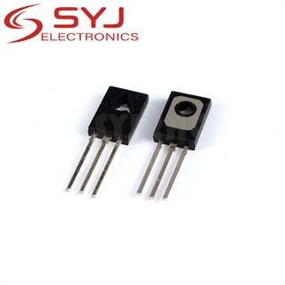 10pcs/lot 2SC3807 C3807 TO-126 In Stock