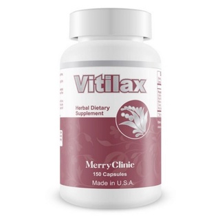 Vitilax อาหารเสริมรักษาโรคด่างขาว ปรับสมดุลและเพิ่มการสร้างเม็ดสีผิว