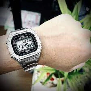 {[FLASH SALE]} CASIO W-218H SERIES ของแท้ ประกัน CMG