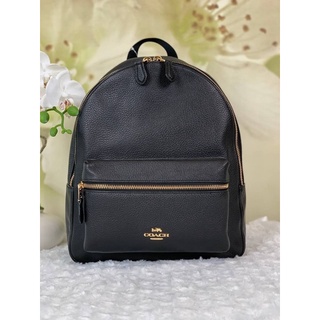 พร้อมส่งแท้💯 COACH MEDIUM CHARLIE BACKPACK