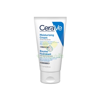 CERAVE MOISTURISING CREAM