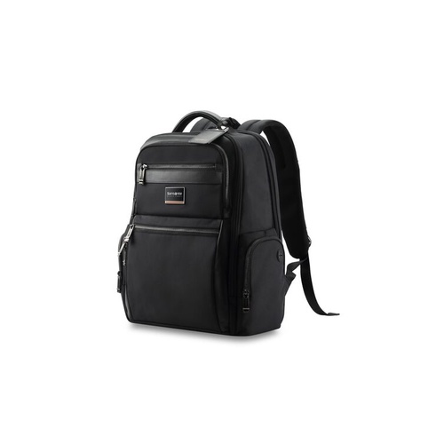 SAMSONITE Black Label กระเป๋าเป้สะพายหลัง ใส่โน้ตบุ๊ค ขนาด 15.6 นิ้ว รุ่น SBL ENCODE Backpack