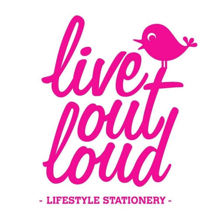 Live Out Loud store logo