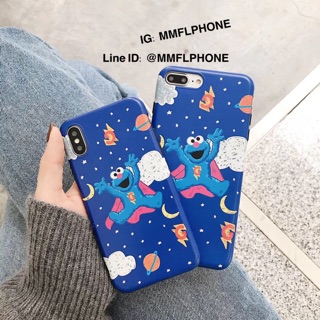 iPhone Case เคสไอโฟน เคสนิ่ม เคส การ์ตูน