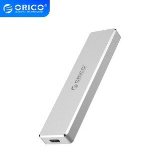 ORICO กล่องใส่ HDD M.2 ( NGFF 6Gbps ) HarddiskSSD Enclosure กล่องใส่ฮาร์ดดิสก์