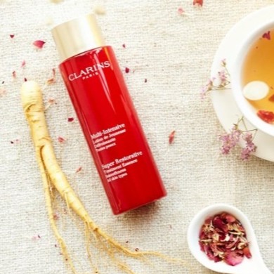 super restorative treatment essence