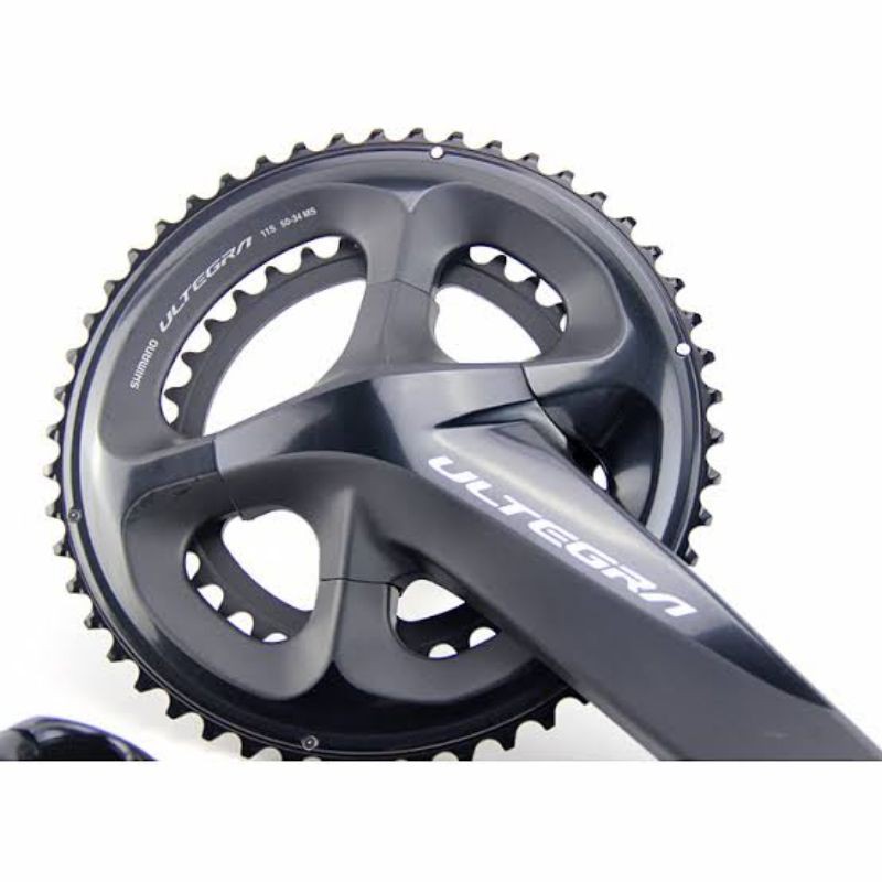 shimano crankset 11 speed