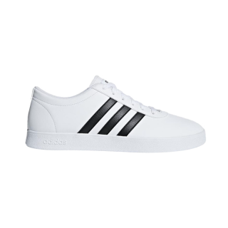 adidas SKATEBOARDING Easy Vulc 2.0 Shoes ผู้ชาย สีขาว B43666