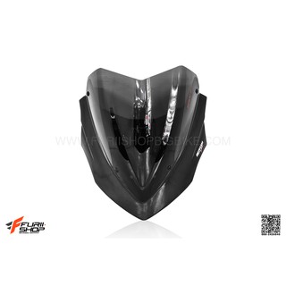 ชิวหน้า MOTOZAAA V3 FOR SUZUKI GSX-S750 (WSMTZGSXS75BK)