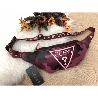 Guess Bag แท้ 💯%