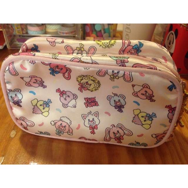 กระเป๋าyumyums