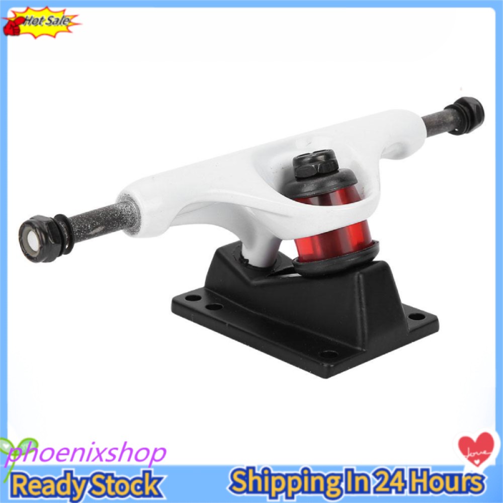 สเก็ตบอร์ด Cruiser Longboard Truck Bridge Bracket Repair