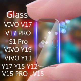 Lens Glass For VIVO V17 S1 Pro Y19 Y17 Y15 Y12 Y11 Z1 PRO V15 PRO Camera Protective Glass