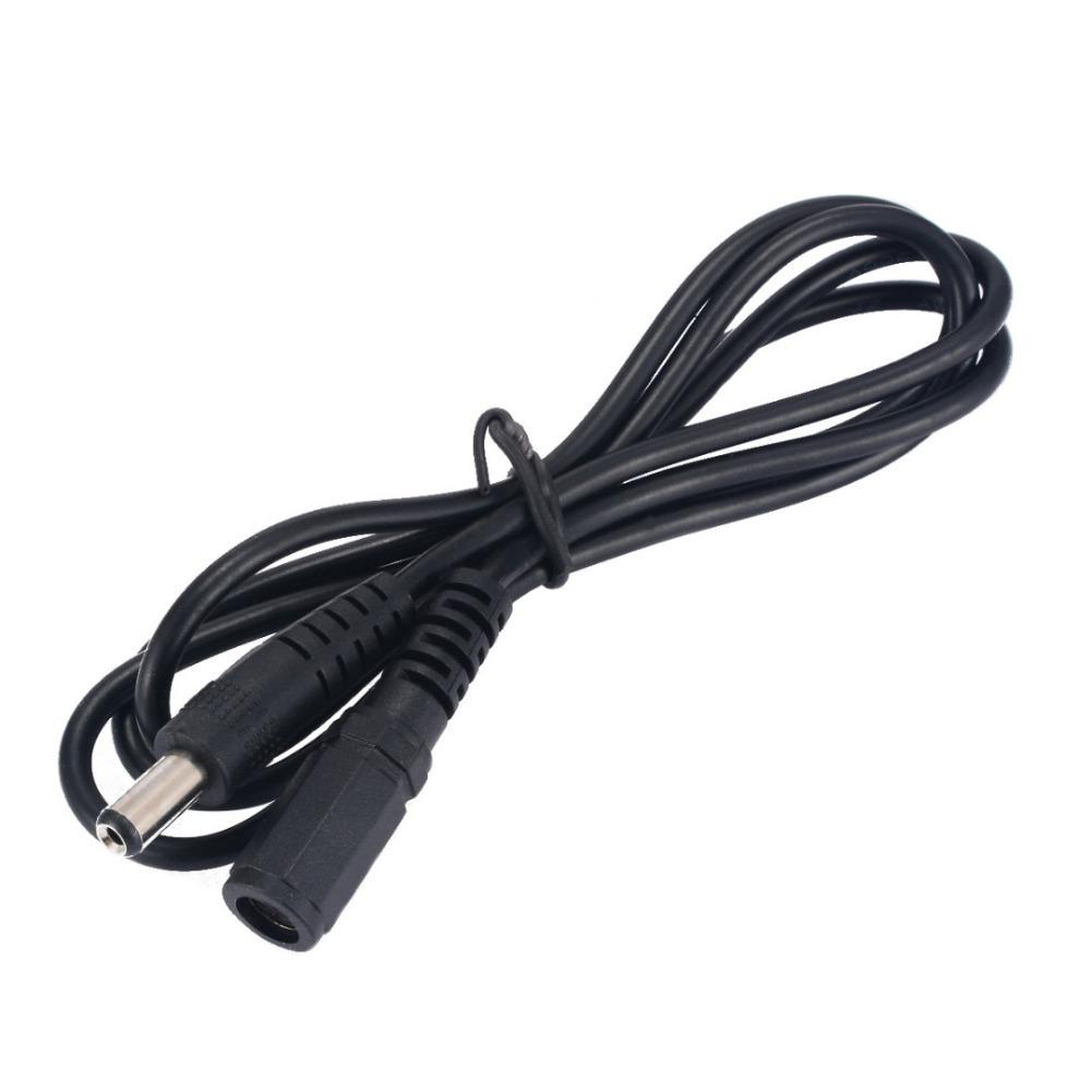 ZXN Dc Male To Female Power/Adapter Extension Cable Dc Plug