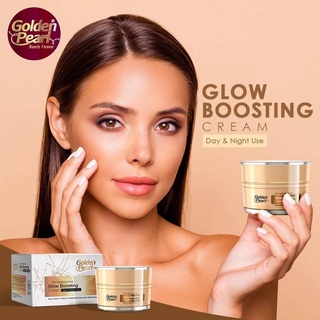 Golden Pearl Glow Boosting Cream Day &amp; Night