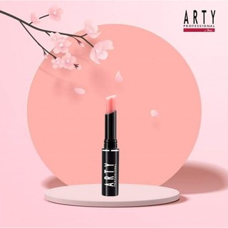 Arty Professional Glow Lip Balm อาร์ทตี้ โกลว์ ลิป บาล์ม