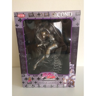 JoJo Bizarre Adventure โจโจ Figure Enigma