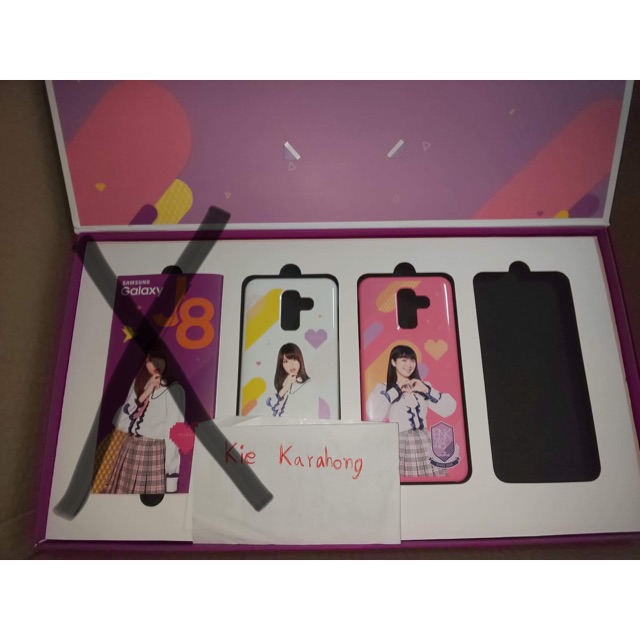 เคส J8xBNK48