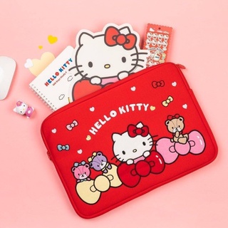 กระเป๋า Sanrio Korea สำหรับใส่ Tablet ขนาด 13 นิ้ว