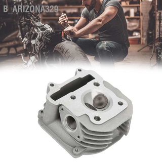 Arizona329 หัวกระบอกสกูตเตอร์ Atv โลหะผสมเหล็ก อุปกรณ์เสริม สําหรับเครื่องยนต์ Gy6 125 Cc