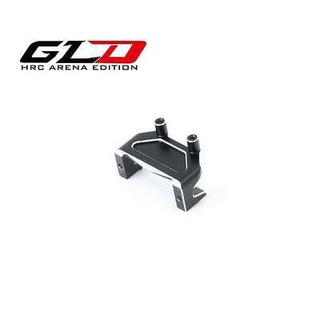 GL RACING GLD 7075 Alu.servo mount  GLD-OP-006