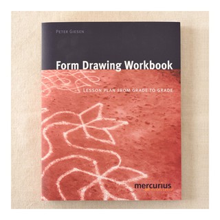 Form Drawing Workbook, Lesson Plan from Grade to Grade