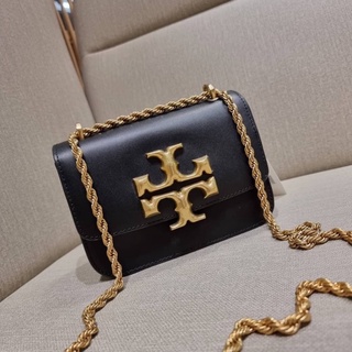 TORY BURCH ELEANOR SMALL CONVERTIBLE SHOULDER BAG