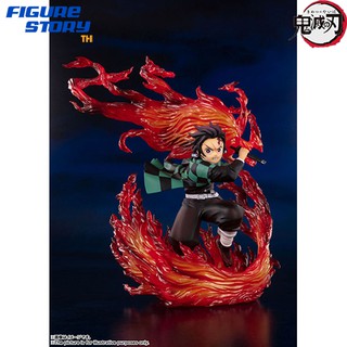 *Pre-Order*(จอง) Figuarts ZERO Tanjiro Kamado -Hinokami Kagura- "Demon Slayer: Kimetsu no Yaiba"