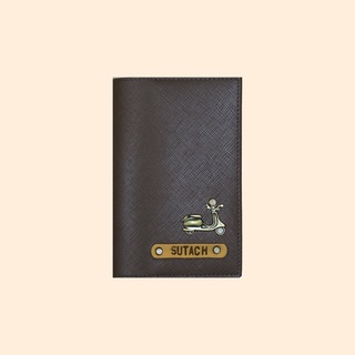 ซองพาสปอร์ต /Passport Cover / Passport Holder