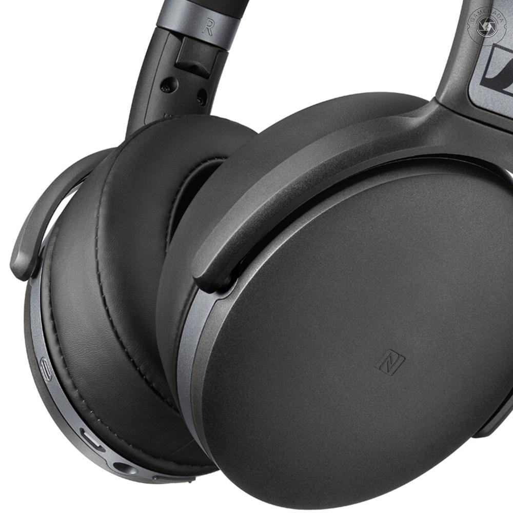 sennheiser hd 4.40 bt update
