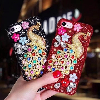 เคส-3D For OPPO A77 A57 A96 A76 A95 A74 Reno 6 A16 Reno 6Z A54 A94 A15 A93 Reno 5 Reno 4 A53 A31 A12 A73 A92 A52 F7 A91 A5 2020 Reno 2f F11 pro A7 A73 Reno 2 A3S F9 F7 F5 A5S A9 2020