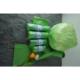 ถุงขยะมีทั้งหมด3สี (24x28นิ้ว) (มี 20ใบ) ขยะม้วน ขยะสี ถุงขยะพลาสติกหลายไซส์หลายขนาด สินค้าคุณภาพ
