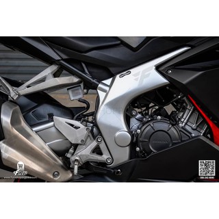 ครอบเฟรม MOTOZAAA HONDA CBR250RR FuriiShop