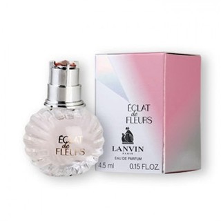 Lanvin Eclat De Fleurs EDP 4.5ml.