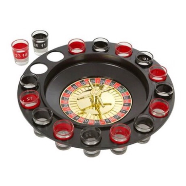 เกมส์ Wheel Roulette