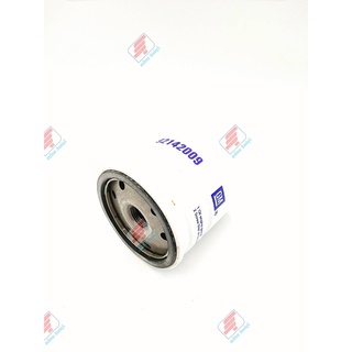 กรองน้ำมันเครื่อง [ ของแท้ ] Chevrolet Captiva C100 เบนซิน 2.4 ปี 2007-2011 19315626 / 92142009