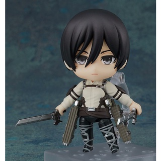 Pre-order 🍀 Nendoroid Mikasa Ackerman: The Final Season Ver. Lot CN