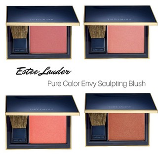 ESTĒE LAUDER บลัชออน Pure Color Envy Sculpting Blush สี #210,#260