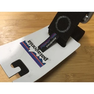เข็มขัดผ้า Patagonia Tech Web Belt ของแท้ พร้อมส่งจากไทย